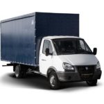 Газель 9