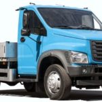 Газон 7